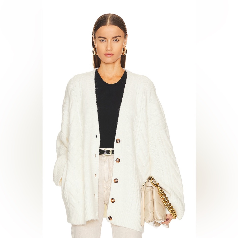 Helsa cardigan